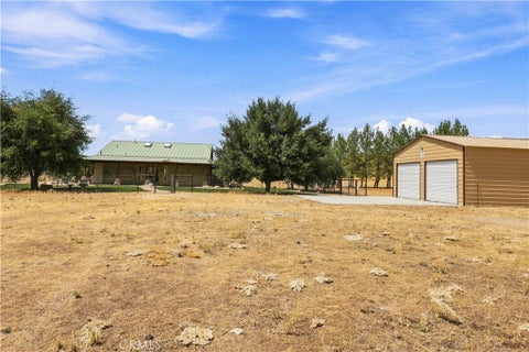 Tiny photo for 13750 Cuyama Highway, Santa Margarita, CA 93453 (MLS # SR26190614)