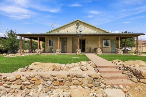 Photo of 13750 Cuyama Highway, Shandon, CA 93453 (MLS # SR26190614)