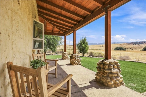 Tiny photo for 13750 Cuyama Highway, Santa Margarita, CA 93453 (MLS # SR26190614)