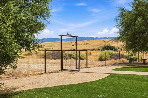 Tiny photo for 13750 Cuyama Highway, Santa Margarita, CA 93453 (MLS # SR26190614)