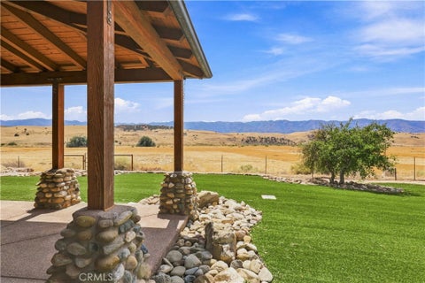 Tiny photo for 13750 Cuyama Highway, Santa Margarita, CA 93453 (MLS # SR26190614)