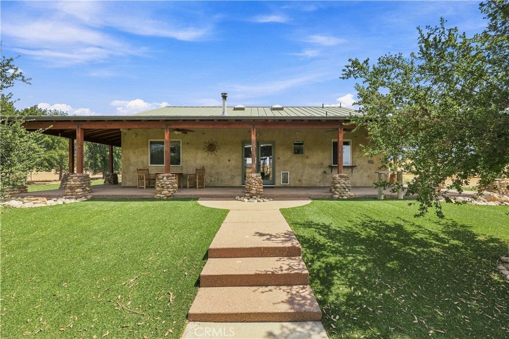 13750 Cuyama Highway