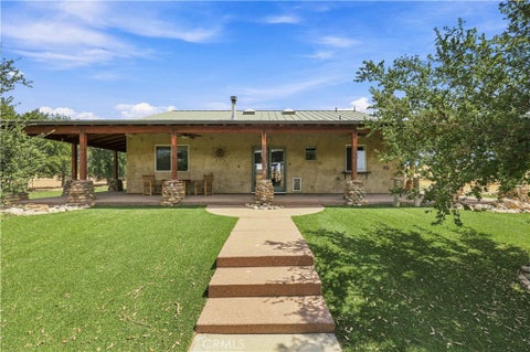 Tiny photo for 13750 Cuyama Highway, Santa Margarita, CA 93453 (MLS # SR26190614)