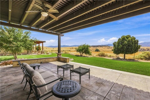 Tiny photo for 13750 Cuyama Highway, Santa Margarita, CA 93453 (MLS # SR26190614)