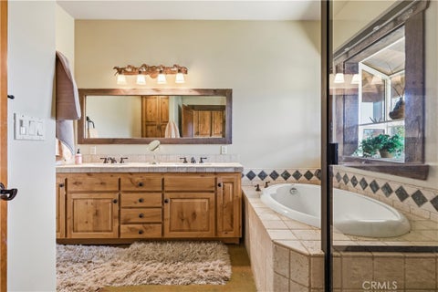 Tiny photo for 13750 Cuyama Highway, Santa Margarita, CA 93453 (MLS # SR26190614)