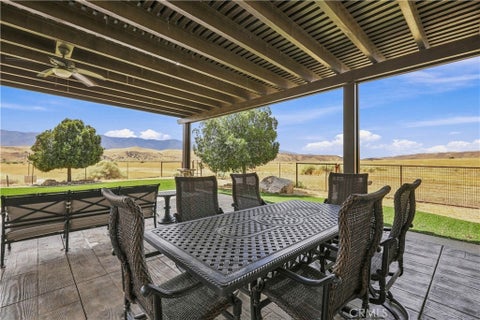 Tiny photo for 13750 Cuyama Highway, Santa Margarita, CA 93453 (MLS # SR26190614)