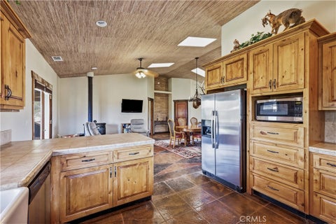 Tiny photo for 13750 Cuyama Highway, Santa Margarita, CA 93453 (MLS # SR26190614)