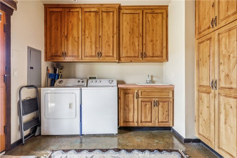 Tiny photo for 13750 Cuyama Highway, Santa Margarita, CA 93453 (MLS # SR26190614)