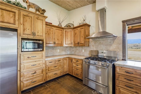 Tiny photo for 13750 Cuyama Highway, Santa Margarita, CA 93453 (MLS # SR26190614)
