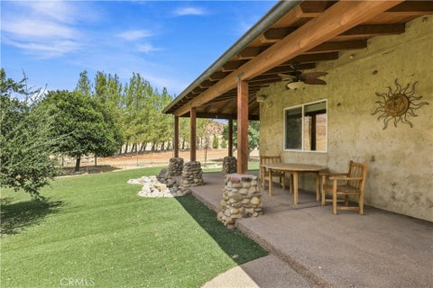 Tiny photo for 13750 Cuyama Highway, Santa Margarita, CA 93453 (MLS # SR26190614)
