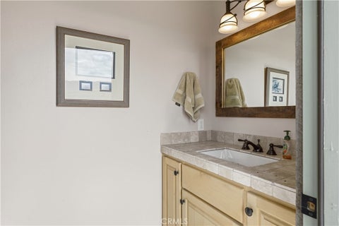 Tiny photo for 13750 Cuyama Highway, Santa Margarita, CA 93453 (MLS # SR26190614)