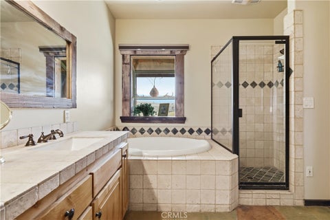 Tiny photo for 13750 Cuyama Highway, Santa Margarita, CA 93453 (MLS # SR26190614)
