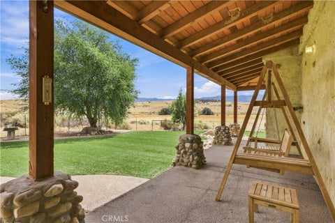 Tiny photo for 13750 Cuyama Highway, Santa Margarita, CA 93453 (MLS # SR26190614)