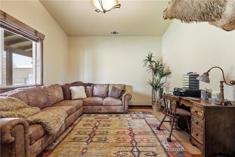 Tiny photo for 13750 Cuyama Highway, Santa Margarita, CA 93453 (MLS # SR26190614)