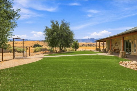 Tiny photo for 13750 Cuyama Highway, Santa Margarita, CA 93453 (MLS # SR26190614)