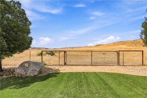 Tiny photo for 13750 Cuyama Highway, Santa Margarita, CA 93453 (MLS # SR26190614)