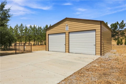 Tiny photo for 13750 Cuyama Highway, Santa Margarita, CA 93453 (MLS # SR26190614)