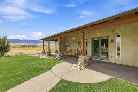Tiny photo for 13750 Cuyama Highway, Santa Margarita, CA 93453 (MLS # SR26190614)