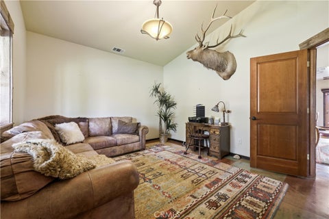 Tiny photo for 13750 Cuyama Highway, Santa Margarita, CA 93453 (MLS # SR26190614)