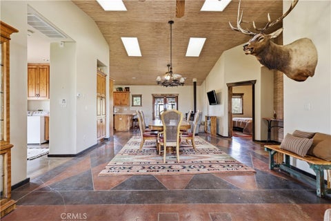 Tiny photo for 13750 Cuyama Highway, Santa Margarita, CA 93453 (MLS # SR26190614)