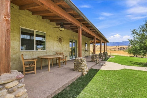 Tiny photo for 13750 Cuyama Highway, Santa Margarita, CA 93453 (MLS # SR26190614)