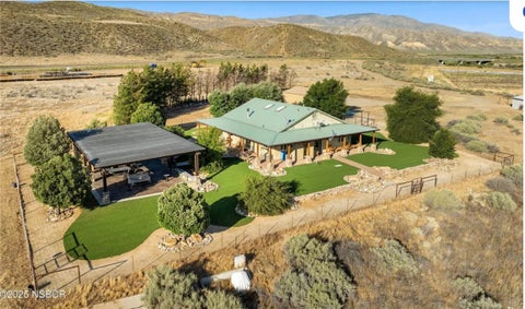 Tiny photo for 13750 Cuyama Highway, Santa Margarita, CA 93453 (MLS # SR26190614)