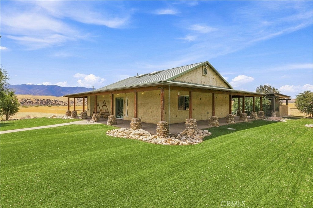 13750 Cuyama Highway