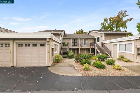 Photo of 975 Terra California Dr Dr, Walnut Creek, CA 94595 (MLS # 41121318)