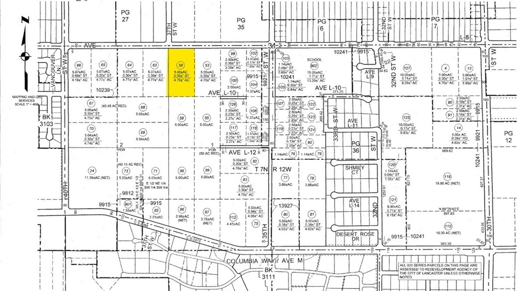 Main image without alt text