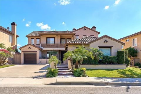 7348 E Magdalena Drive Orange CA 92867