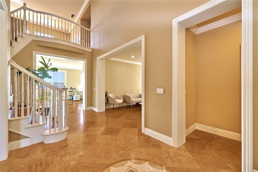 7348 E Magdalena Drive