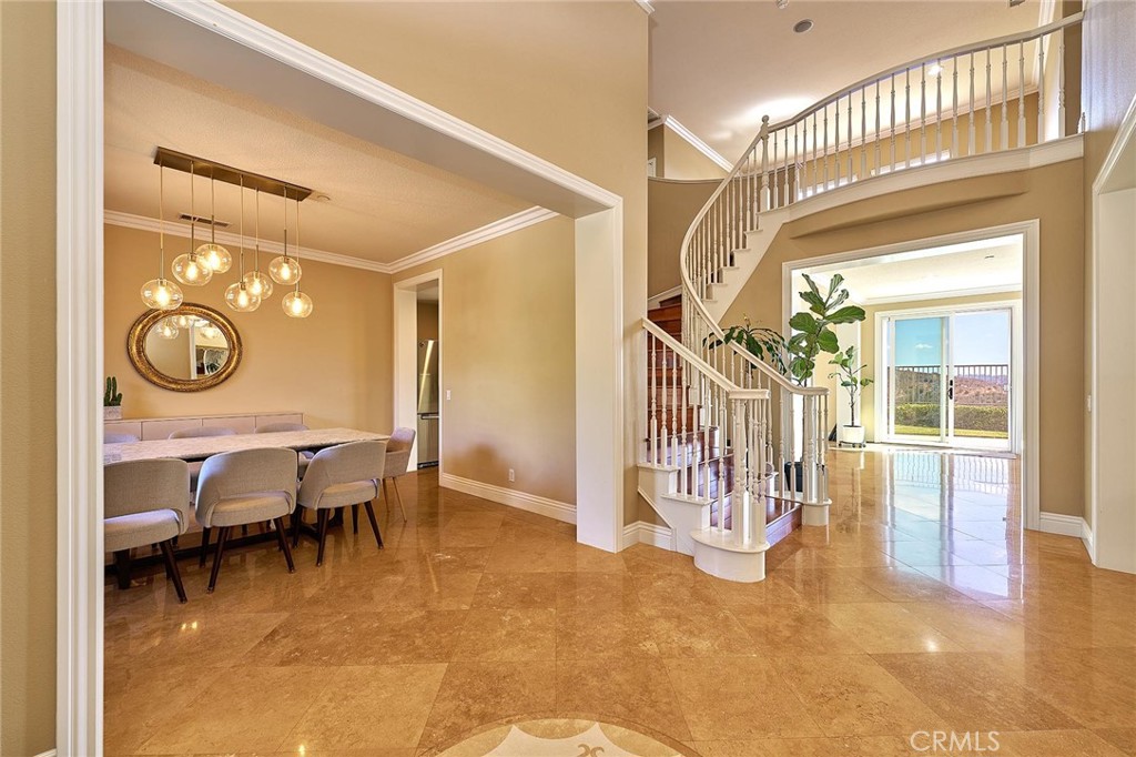 7348 E Magdalena Drive