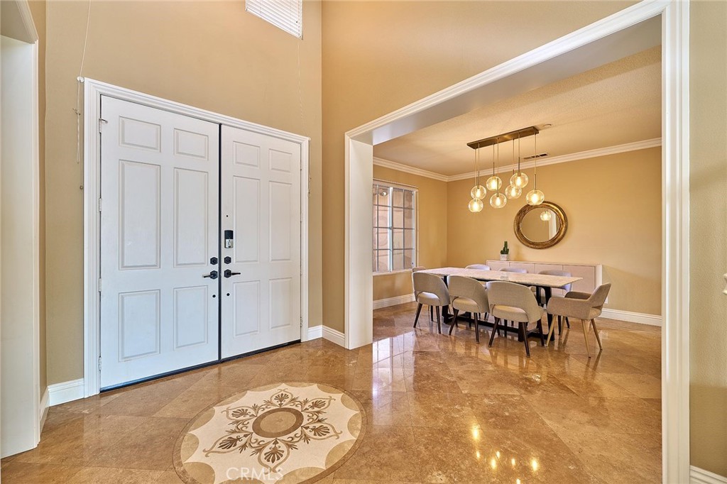 7348 E Magdalena Drive