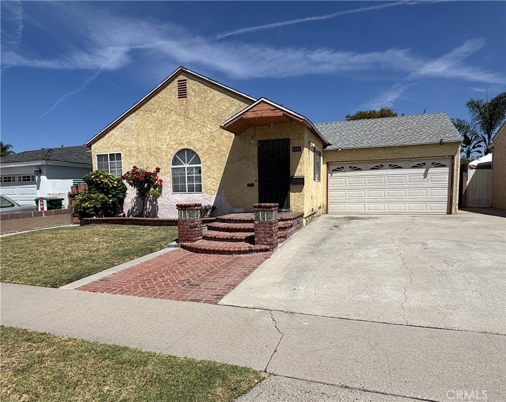 WOW...WOW...WOW...WHAT A GREAT OPPORTUNITY, GREAT LOCATION…This Home Located in Desirable Neighborhood of Cherry Manor, North Long Beach, 4 Spacious Bedrooms & 2 Bathrooms, Huge Living Room, Family Room, Dining Room, UPDATE THIS HOME TO YOUR DELIGHT, Fenced Rear Yard, Covered Patio. 2 Car Attached Garage with Off Street Parking. Walk to Parks, Schools and Shopping…See Agent Remarks Below for Important Additional Information.