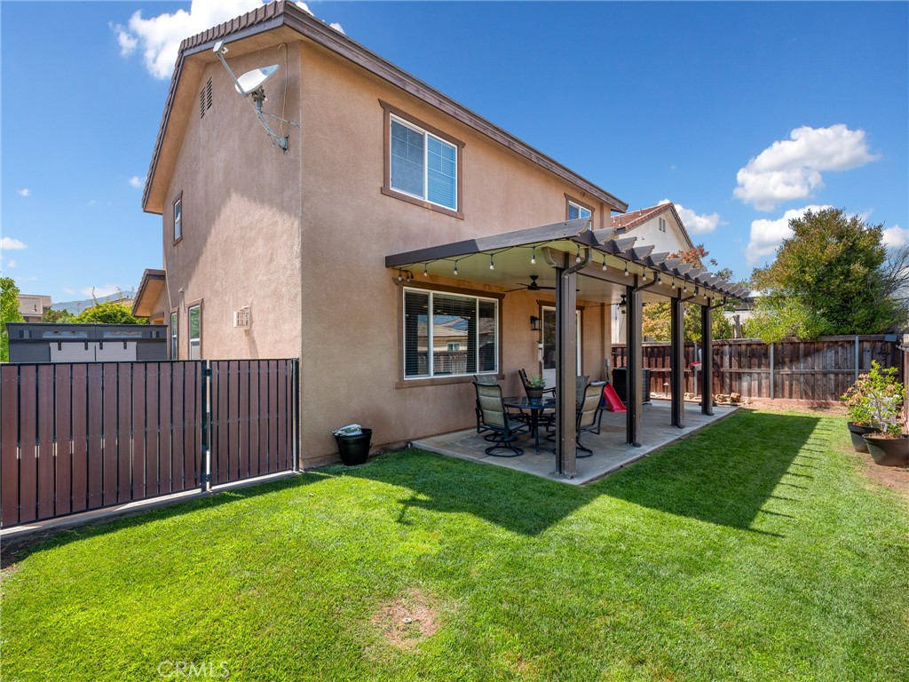 18387 Evening Primrose Lane