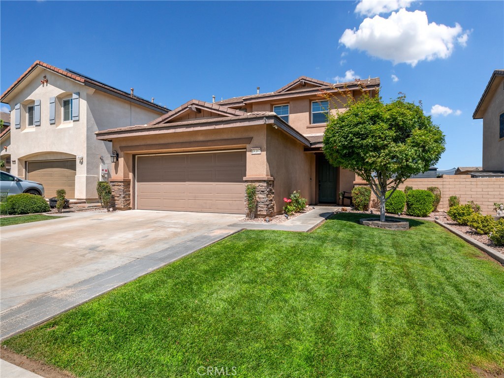 18387 Evening Primrose Lane