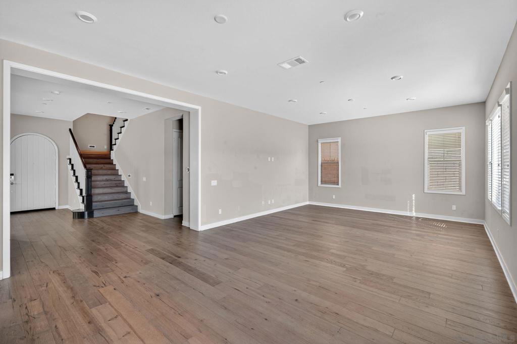 Carmel Valley - Residential Lease