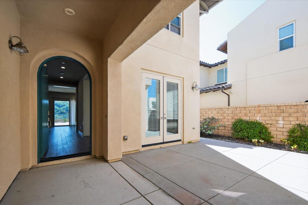 Carmel Valley - Residential Lease