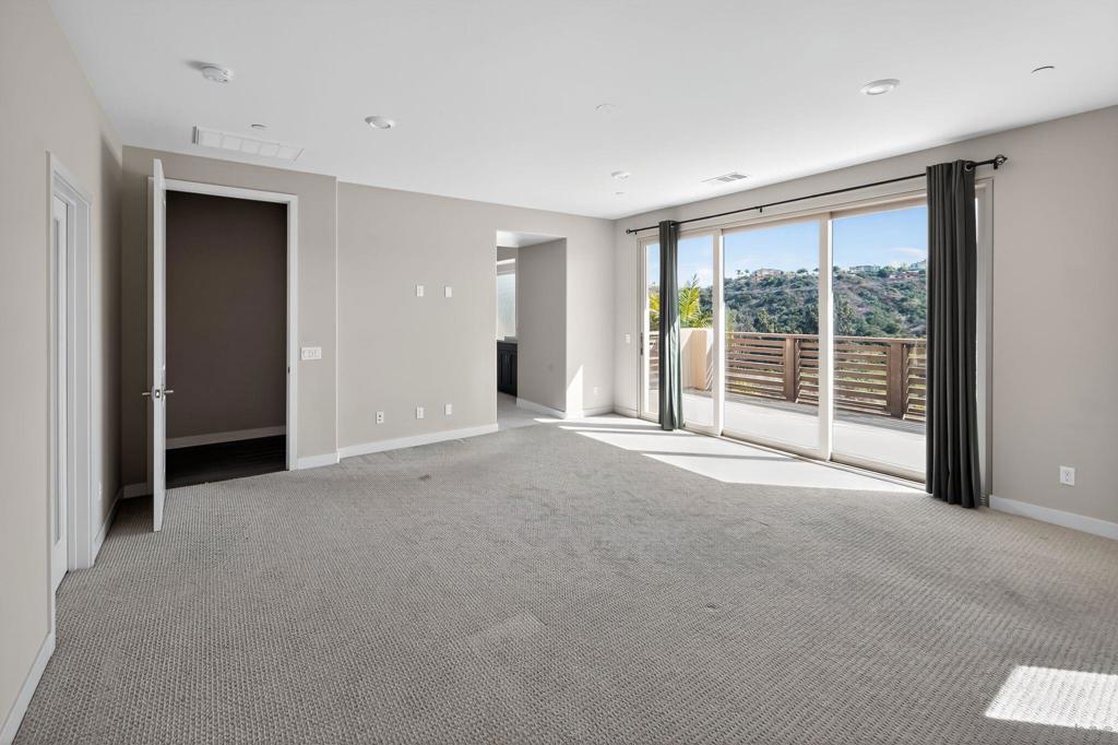 Carmel Valley - Residential Lease