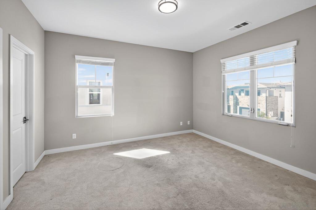 Carmel Valley - Residential Lease