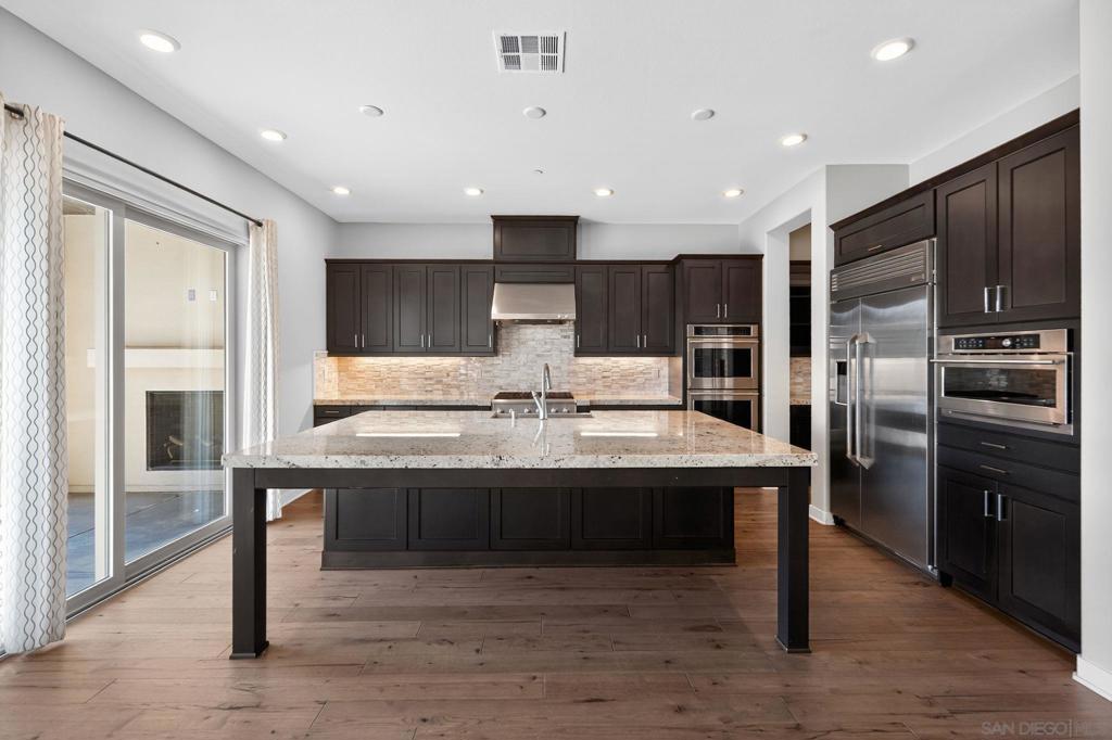 Carmel Valley - Residential Lease