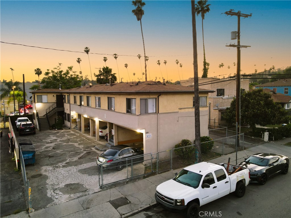 Located in the vibrant neighborhood of El Sereno, 3711 Pueblo Ave, Los Angeles, CA 90032 is a 7-unit multifamily property offering all one-bedroom/one-bathroom units. Built in 1959, the property offers the potential for value-add improvements. With stable existing income and upside in rents, this property is ideal for investors seeking long-term growth in a high-demand rental market. Situated near Cal State LA, the 10 and 710 Freeways, and just minutes from Downtown Los Angeles, Highland Park, and Alhambra, the location offers tenants convenience and connectivity, making this a smart addition to any multifamily portfolio.
