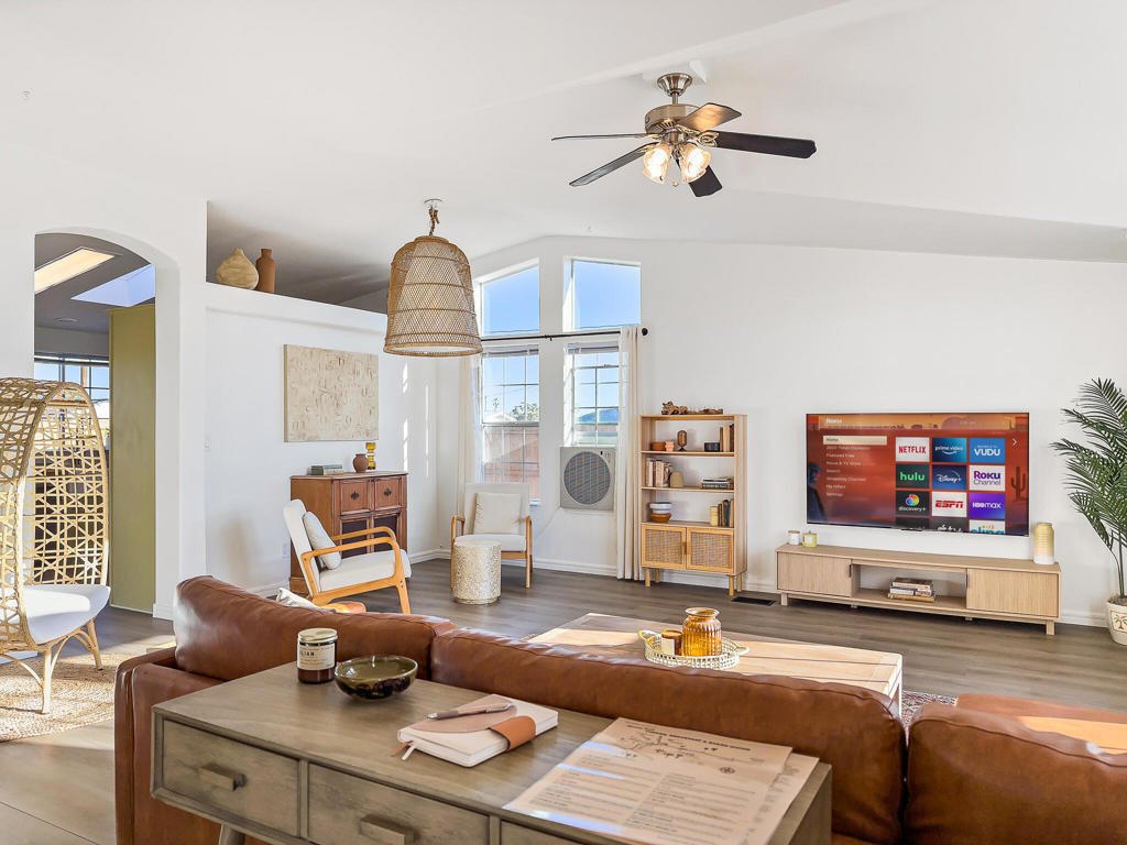 5322 Flamingo Avenue