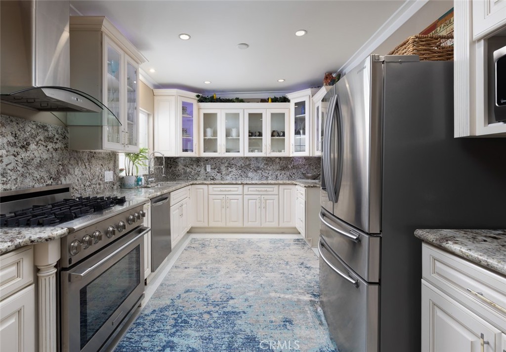 Downtown Area (DOWN) - Residential Lease