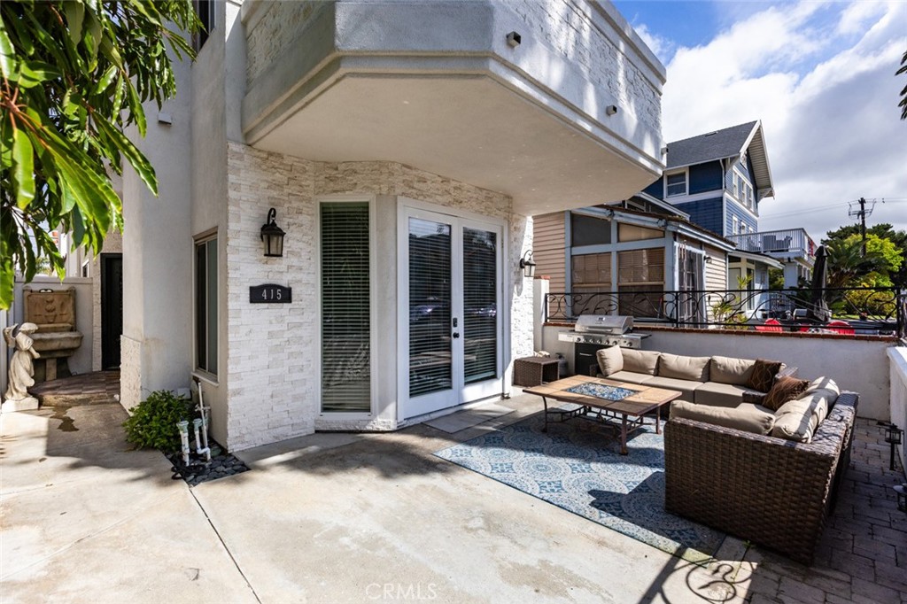 Downtown Area (DOWN) - Residential Lease