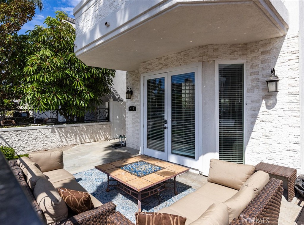 Downtown Area (DOWN) - Residential Lease