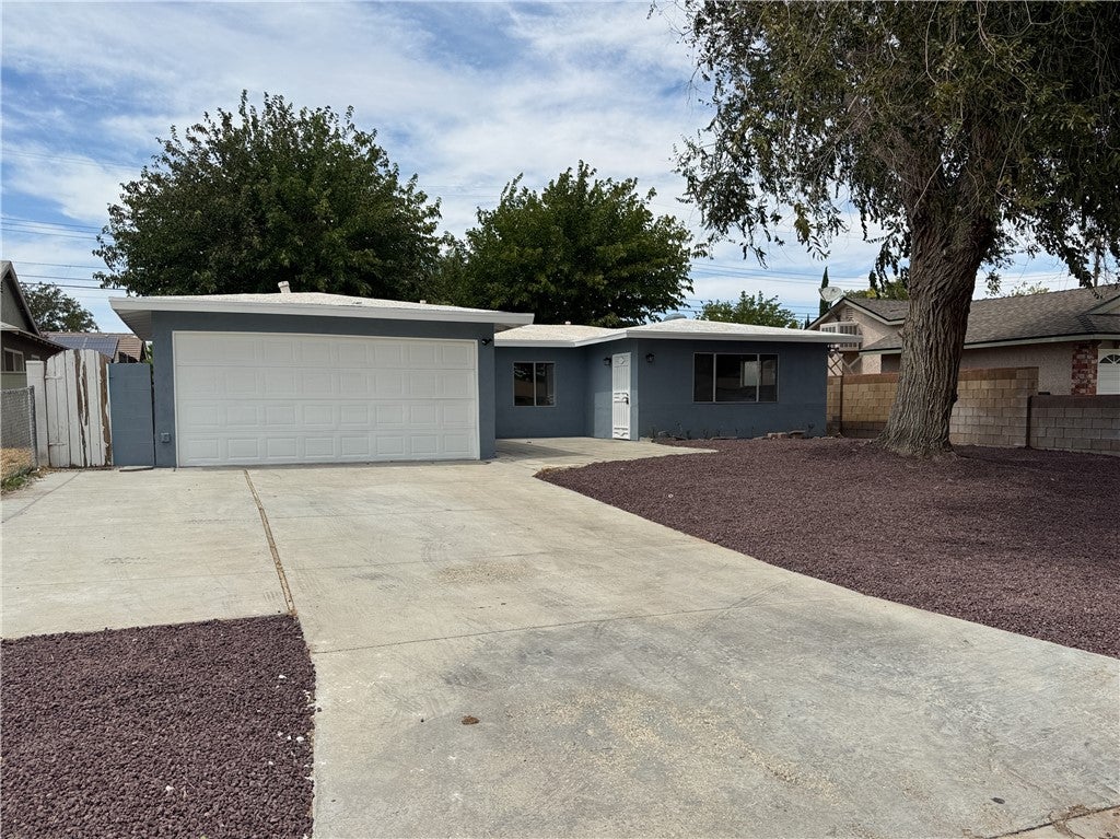 Photo of 44327 23rd ST W, Lancaster, CA 93536 (MLS # PW26189827)