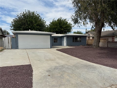 Photo of 44327 23rd ST W, Lancaster, CA 93536 (MLS # PW26189827)