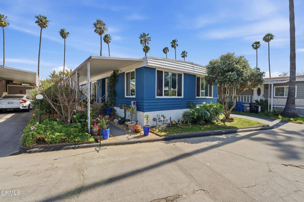 265 Beckwith Road SPC 41A