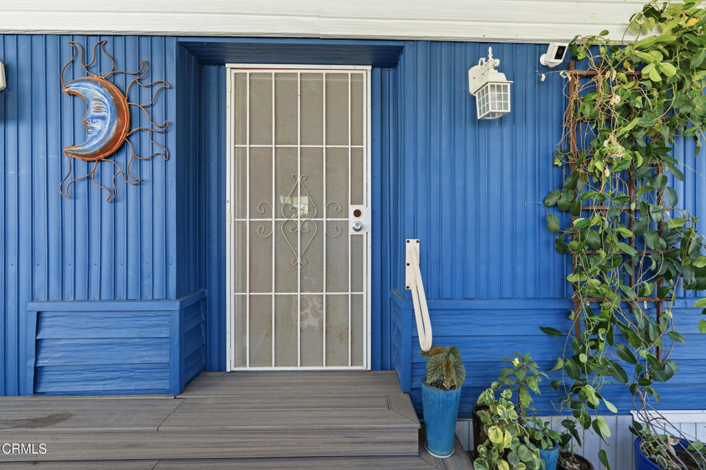 265 Beckwith Road SPC 41A